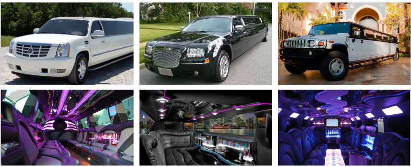 Limo service wichita