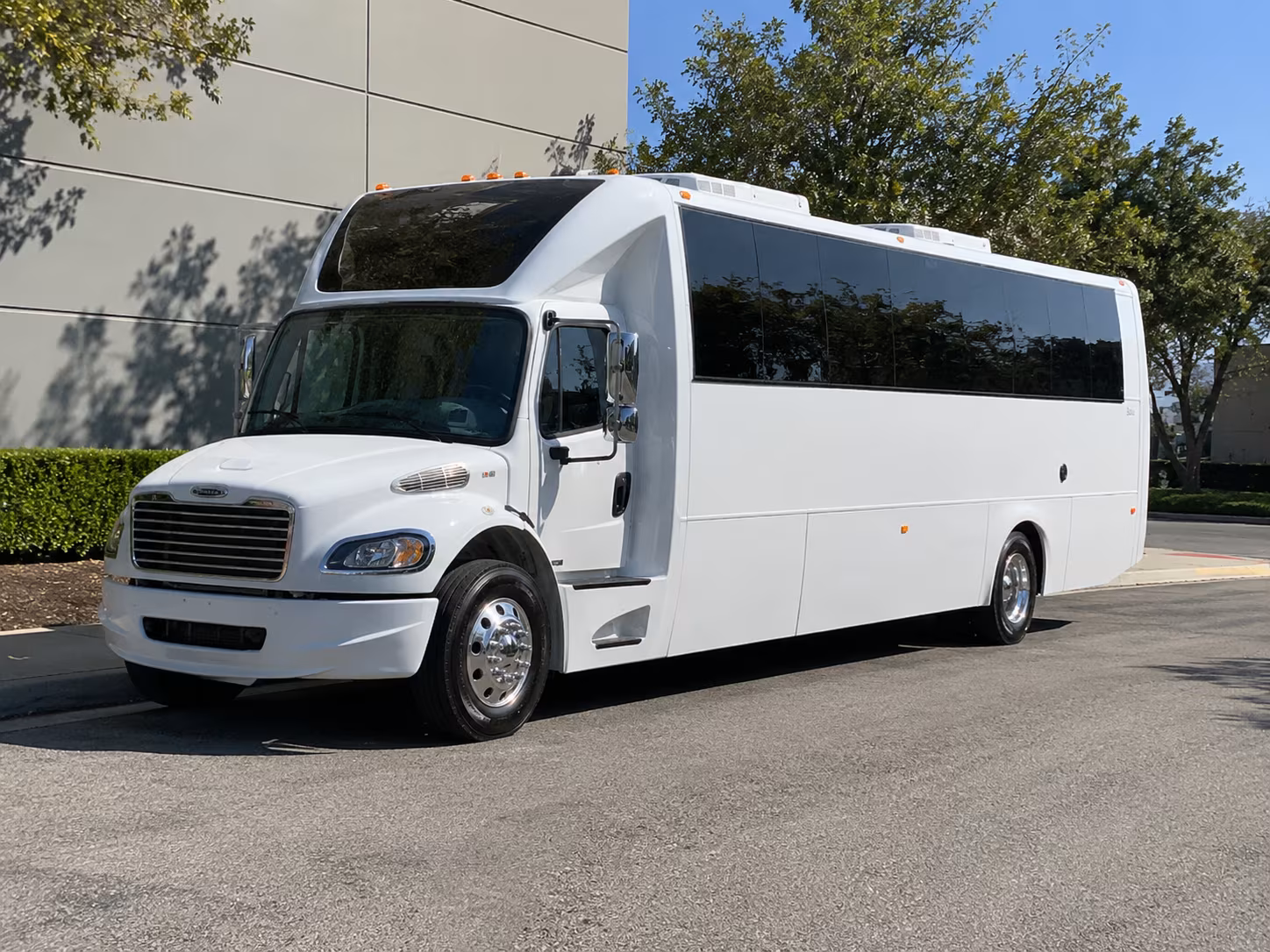 Wichita Prom Transportation