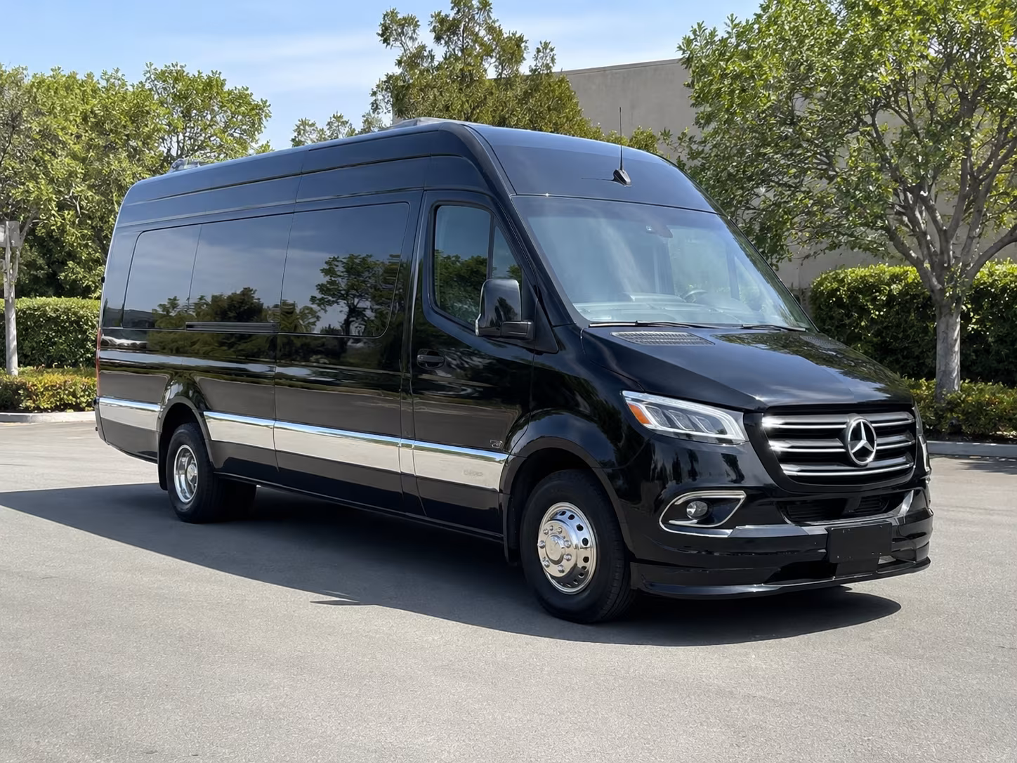 Wichita Airport Shuttle & Transportation route planning
