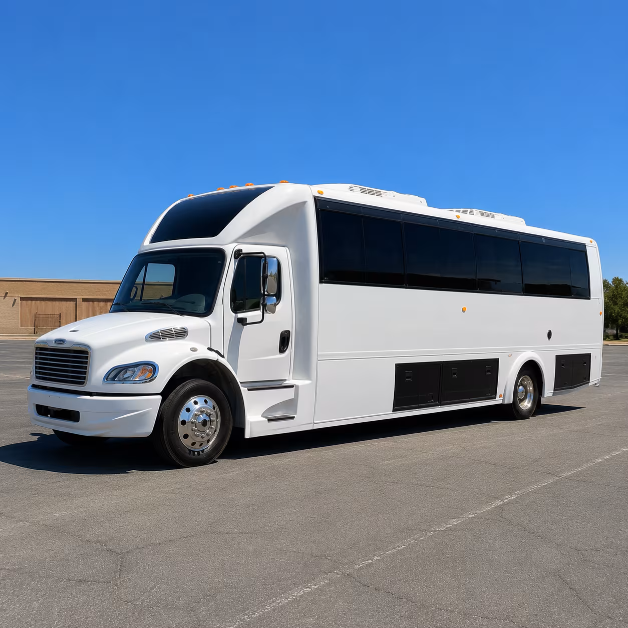 Wichita Bachelor & Bachelorette Transportation pickup coordination