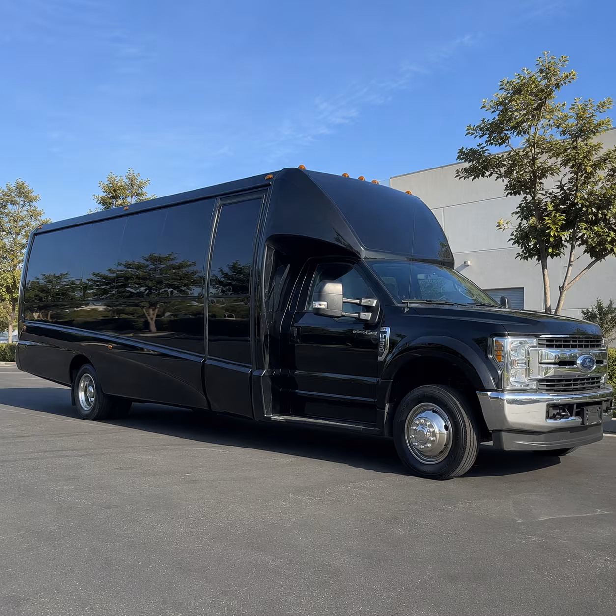 Wichita Concert & Music Festival Transportation pickup coordination