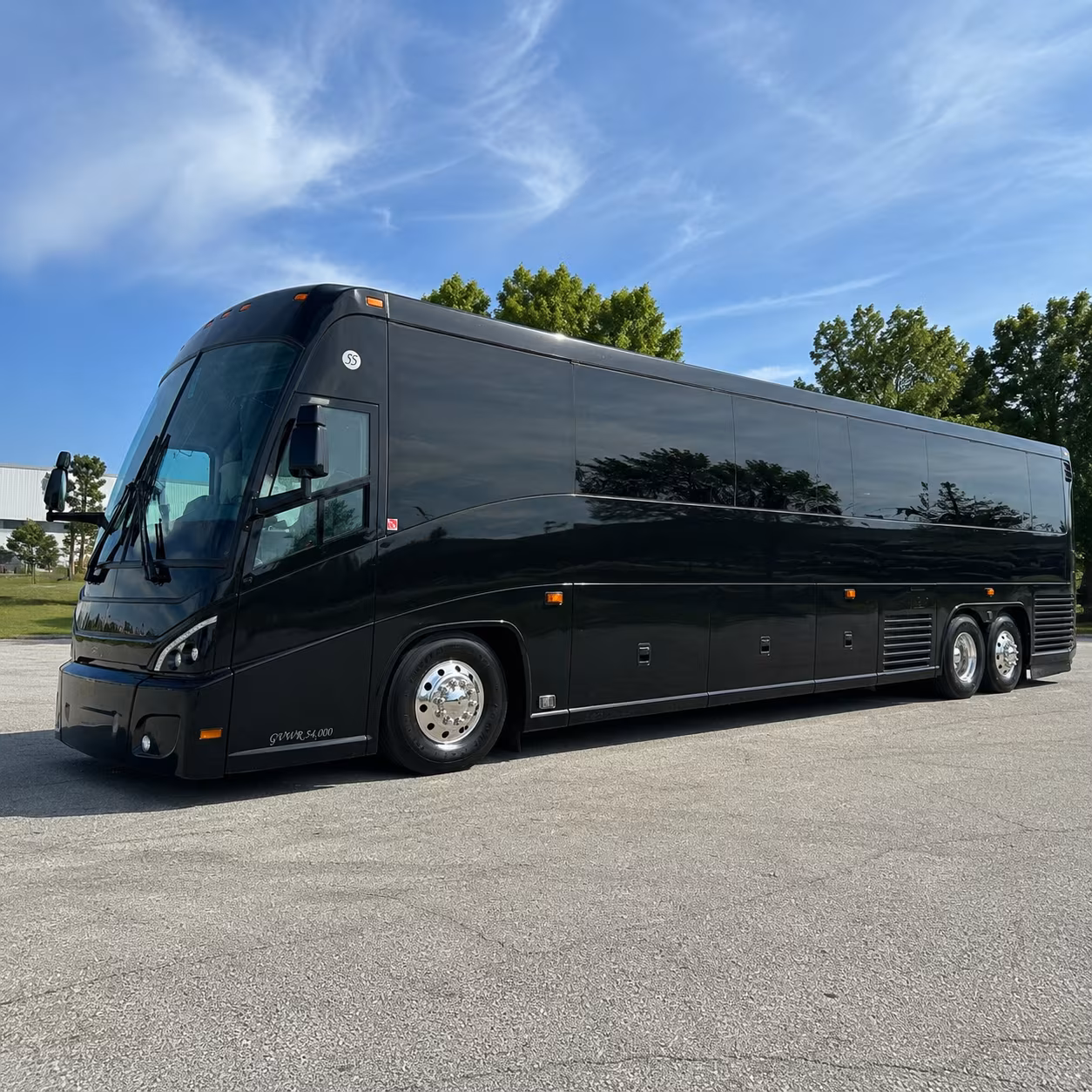 Wichita School Event Transportation pickup coordination