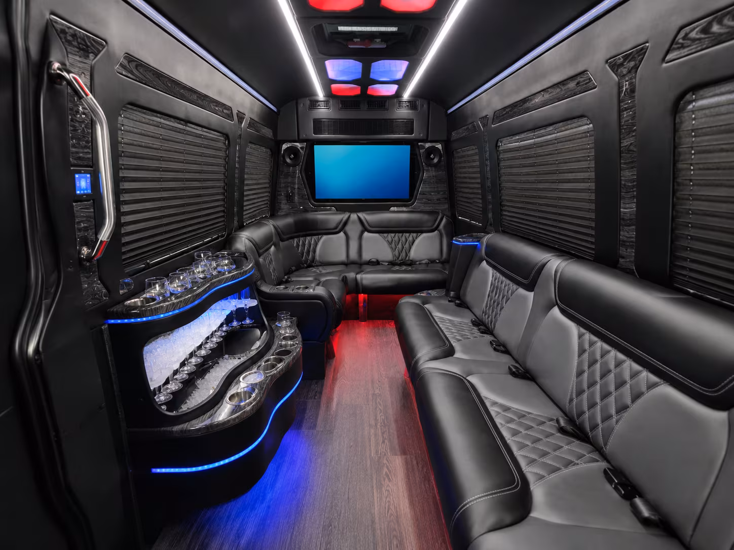 Wichita School Event Transportation route planning